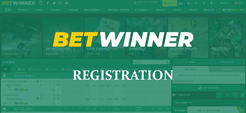 Exploring the Exciting World of Betwinner Your Ultimate Betting Guide